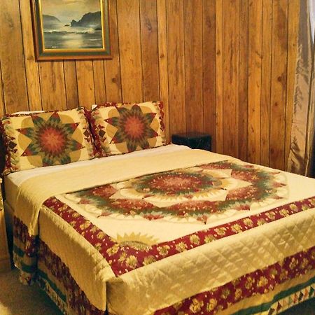 Carter Mountain Motel 科迪 外观 照片