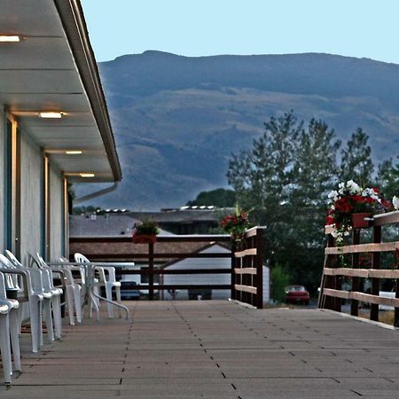 Carter Mountain Motel 科迪 外观 照片