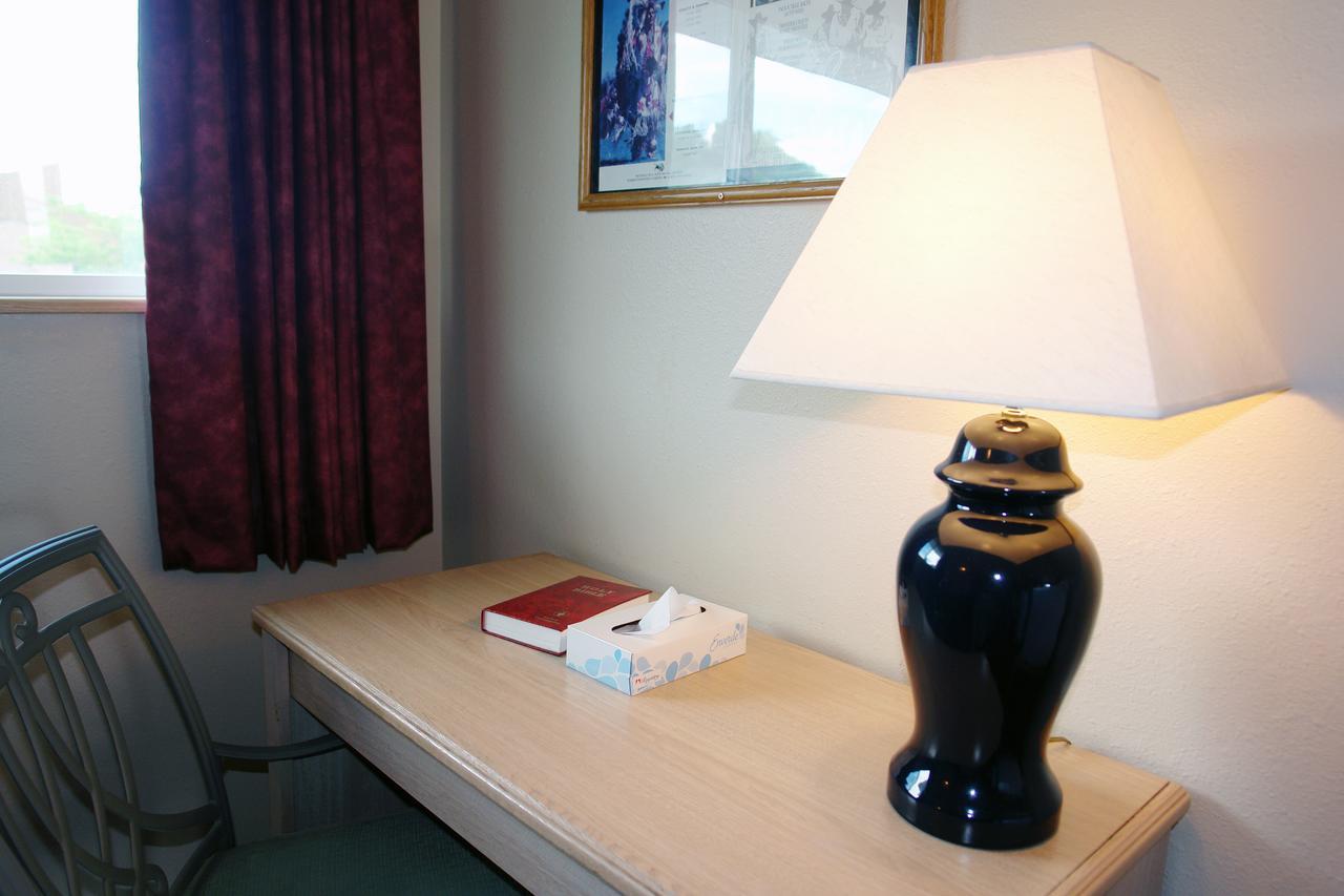 Carter Mountain Motel 科迪 外观 照片