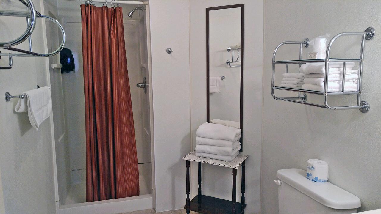 Carter Mountain Motel 科迪 外观 照片