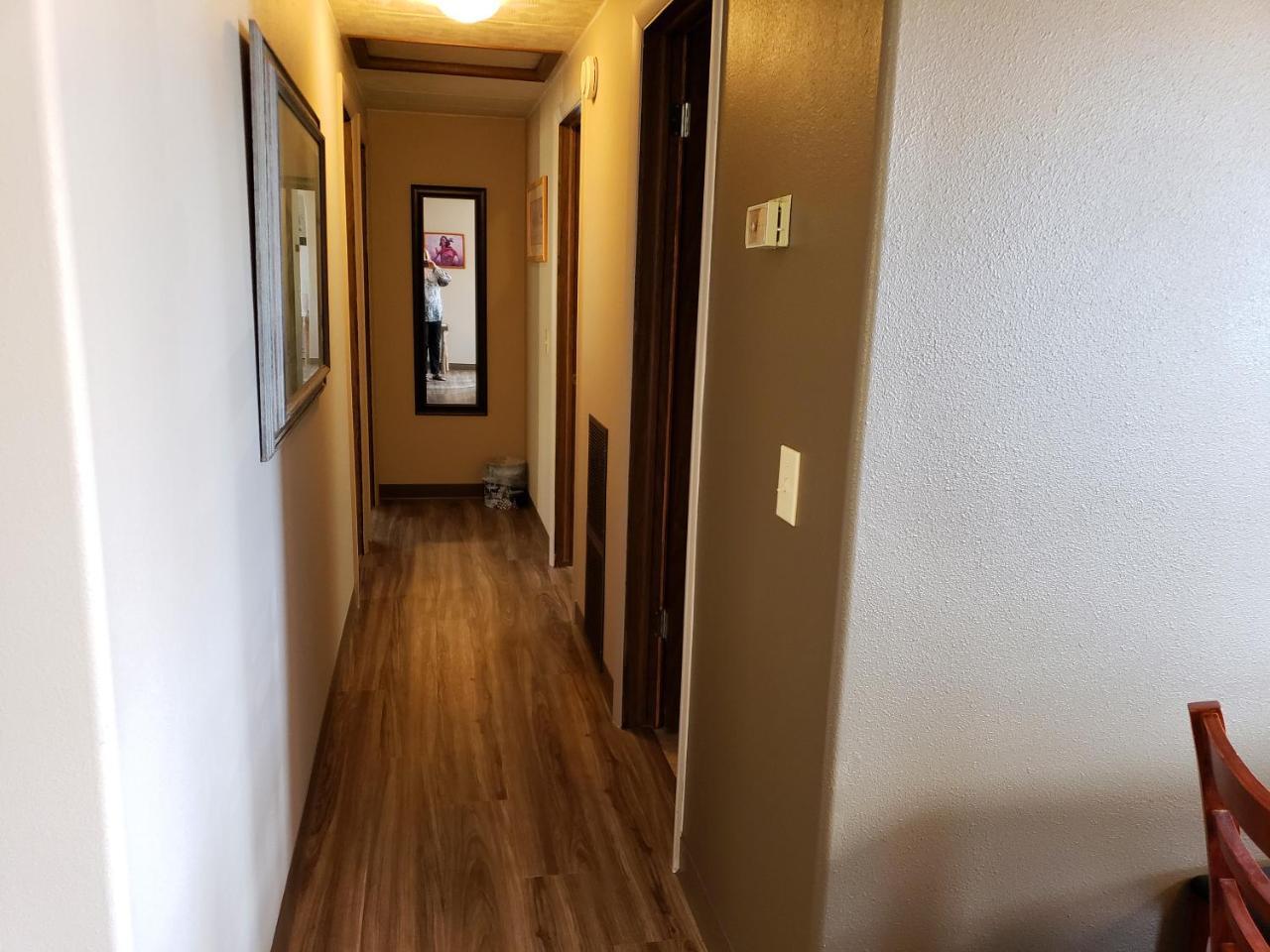 Carter Mountain Motel 科迪 外观 照片