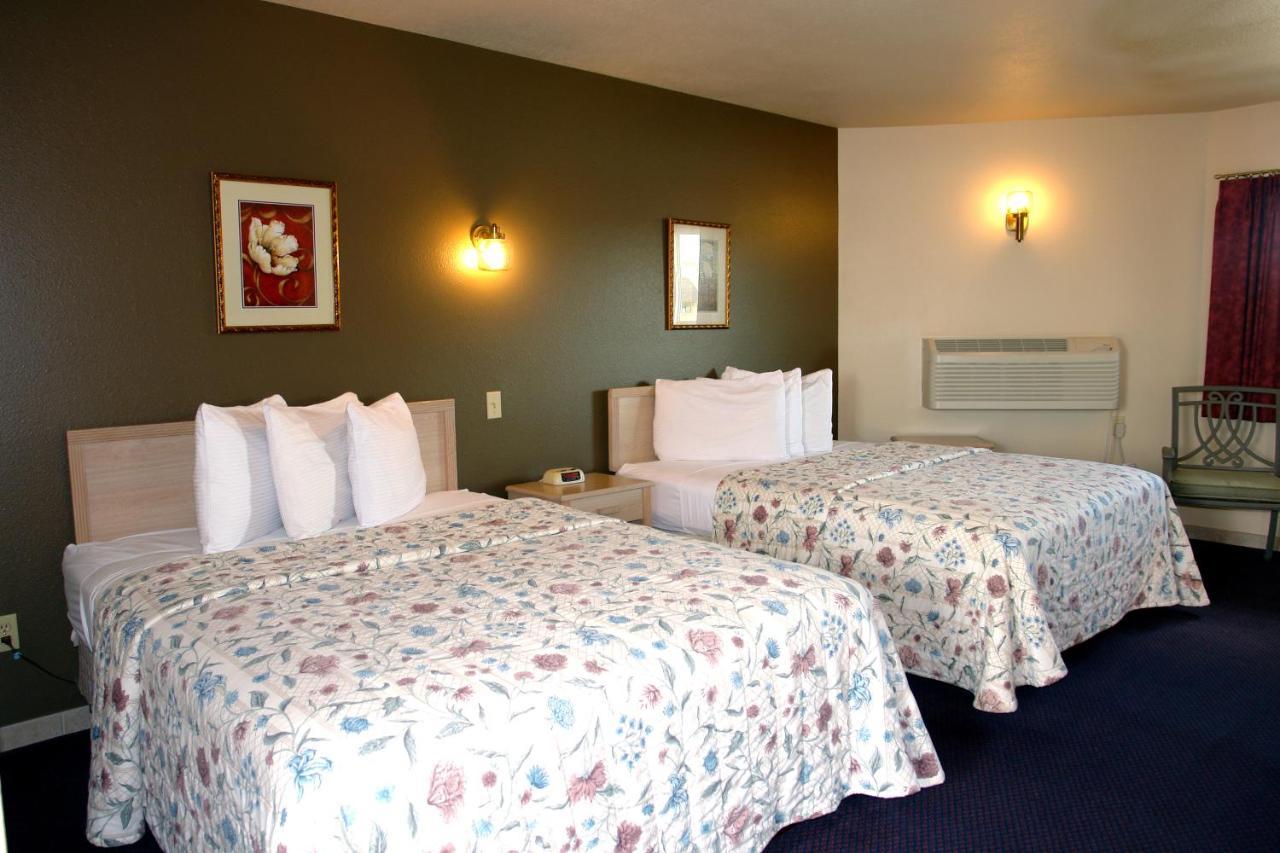 Carter Mountain Motel 科迪 外观 照片
