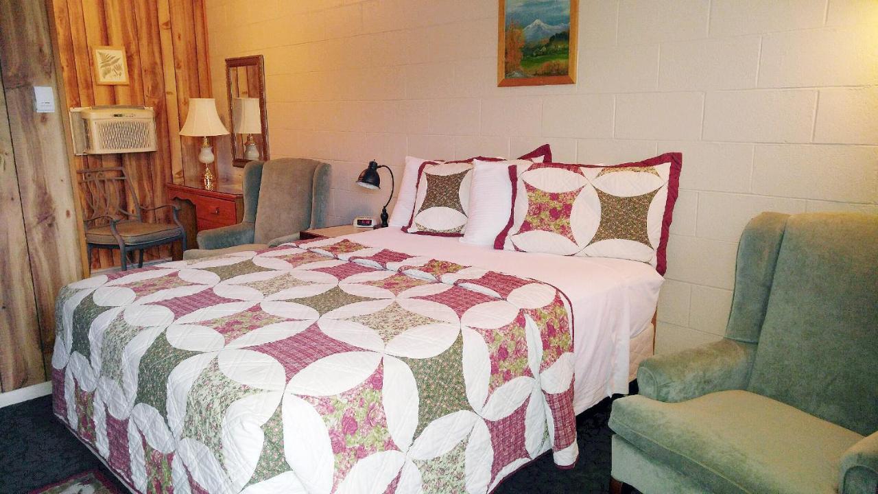 Carter Mountain Motel 科迪 外观 照片